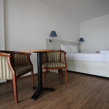 Hotel La Terrazza Dojran Экстерьер фото