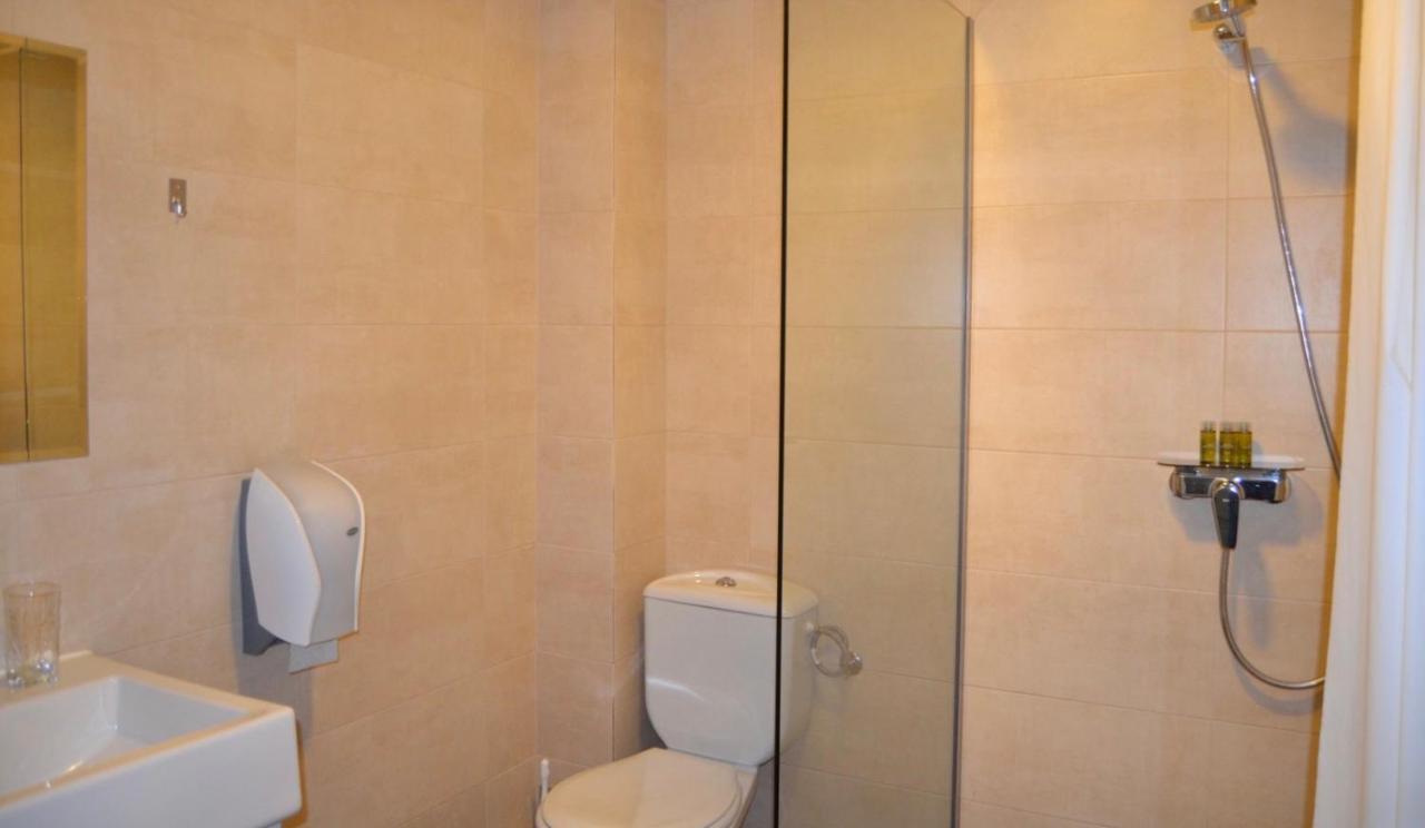 Hotel La Terrazza Dojran Экстерьер фото