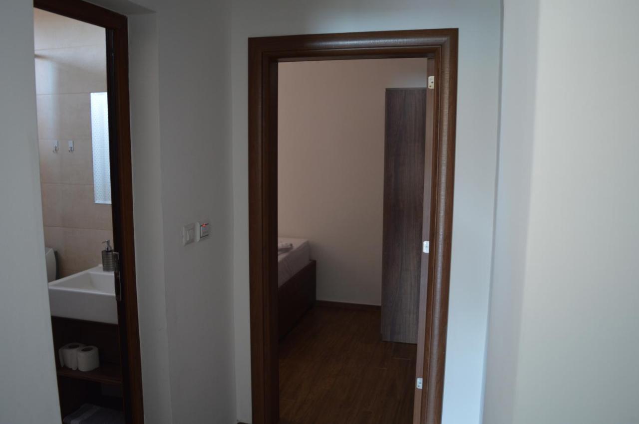 Hotel La Terrazza Dojran Экстерьер фото